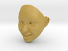 Diana improved face 02 3d printed 