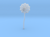 flower01 scaled 3d printed 
