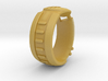 Visor Ring 6.5 3d printed 