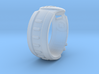 Visor Ring 6.5 3d printed 