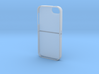 iPhone5 3D Cover 3d printed 