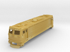 N AEM7 Loco Body Amtrak/SEPTA/MARC 3d printed 