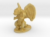 Dragon Miniature 3d printed 