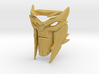 Ultimate TFP Beast King Robot Head Part B 3d printed 