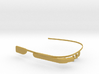 Google Glass Replica Fake MK3 - LIMITED EDITION -  3d printed 