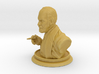 Sigmund Freud Bust 50mm 3d printed 