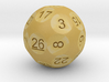 D26 Sphere Dice for Impact! Miniatures 3d printed 