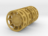 T-54 Early Idler Wheel for Tamiya T-55 1/35 3d printed 