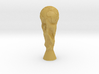 Fifa World Cup 3d printed 