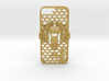 FLYHIGH: Tory on Baroque iPhone 5 3d printed 
