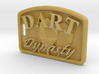 Dart Dynasty - Flight Version 3d printed 