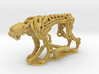 Robotic Cheetah: 1 piece 3d printed 