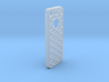 Iphone 5, 5S "Patterns" Cover Case 3d printed 