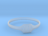Triss Ring US Size 6 UK Size R 3d printed 