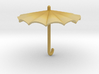 Umbrella 3d printed 