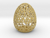 Easter Egg Home 3d printed 