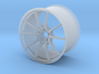 Scaled Performance Wheel 2 3d printed 
