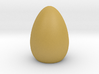 Egg Lamp 3d printed 