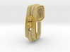Pendant for rings 3d printed 
