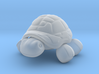 Tortoise 3d printed 