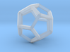 3D Honeycomb  3d printed 