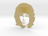 Jim Morrison 3d printed 