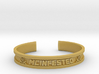 McBracelet (2.6 Inches) 3d printed 