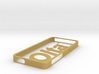 Iphone Personalized (Personalize as you wish) 3d printed 