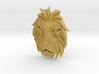 Lion Trinket 3d printed 
