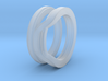 Balem's Ring1 - US-Size 12 1/2 (21.89 mm) 3d printed 