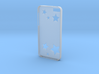Stars iPhone Case 3d printed 