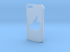 Iphone 6 Thumbs up case 3d printed 