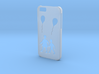 Iphone 6 Balloon case 3d printed 