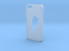 Iphone 6 Argentina case 3d printed 