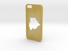 Iphone 6 Botswana Case 3d printed 