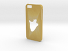 Iphone 6 Burundi Case 3d printed 
