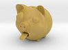 Piggy Banker 3d printed 