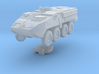 Stryker Anti Tank 1:200 3d printed 