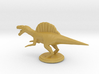 Replica Miniature Dinosaurs Spinosaurus Model A.02 3d printed 