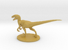 Replica Toys Dinosaurus Velociraptor  3d printed 