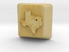 Dallas Texas Keycap Cherry Mx Switch 3d printed 