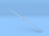 EVA Spear of Longinus (Small) 3d printed 