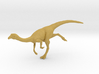 Gallimimus 1/144 Pose 03 - DeCoster 3d printed 