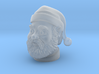 Santa Claus  3d printed 
