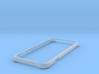 iPhone 6s minimalistic case 3d printed 