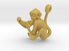 3D-Monkeys 361 3d printed 