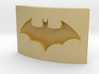 Dark Bat Knight Belt Buckles BB4 1/6TH 3d printed 