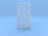 SPARKY iPhone 6 6s case 3d printed 