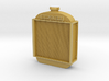 Hudswell Clarke D29 Radiator 1:19 3d printed 