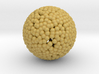 DRAW geo - sphere small balls 3d printed 